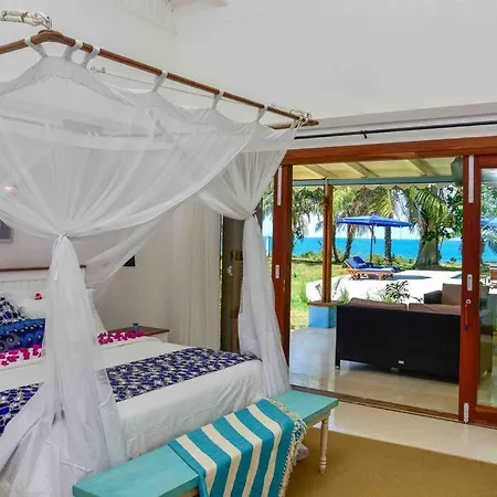 Tamarind Tree Zanzibar Villa